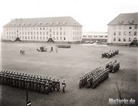 Hindenburg-Kaserne 