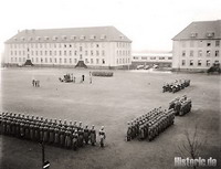 Hindenburg-Kaserne