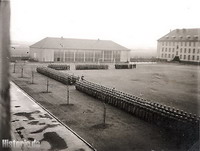 Hindenburg-Kaserne 