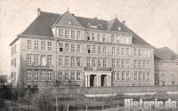 Adolf-Hitler-Kaserne