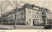 Adolf-Hitler-Kaserne