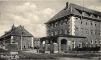 Lettow-Vorbeck-Kaserne - Bremen
