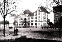 Kaserne Pferdemarkt - Oldenburg