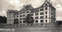 Kaserne Pferdemarkt - Oldenburg