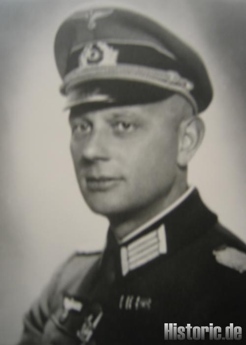 Hans Baethmann