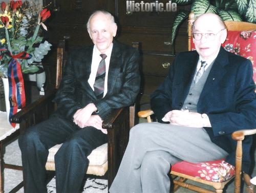 Oberstleutnant Diedrich Bruns