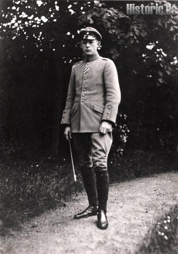 Oberstleutnant Diedrich Bruns