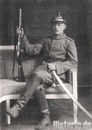 Oberstleutnant Diedrich Bruns