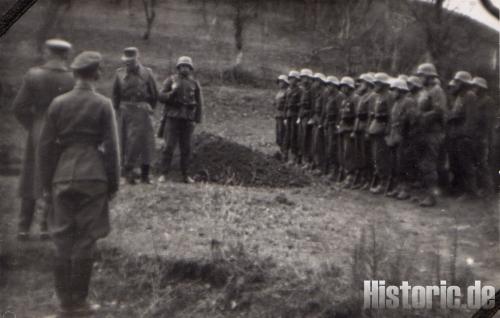 Leutnant Dieter Bruns