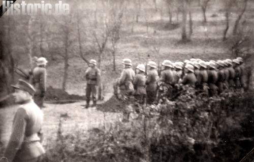 Leutnant Dieter Bruns