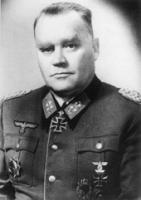 Generalleutnant Walter Denkert