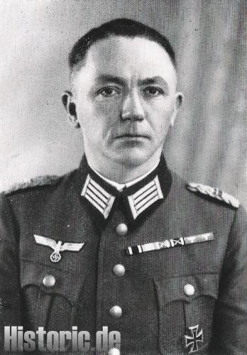Generalleutnant Rudolf Dinter