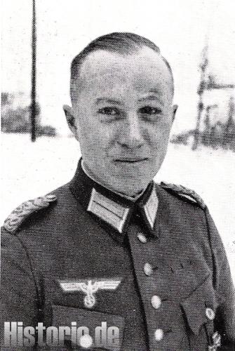 Generalleutnant Werner Ehrig