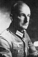 Generalleutnant Eberhard von Fabrice-Falk