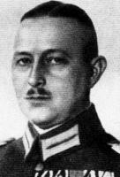 General der Infanterie Gerhard Glokke