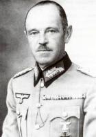 Generalleutnant Rudolf Habenicht