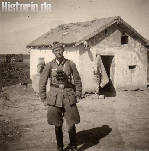 Generalleutnant Ernst Haccius