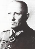 General der Infanterie Friedrich Herrlein