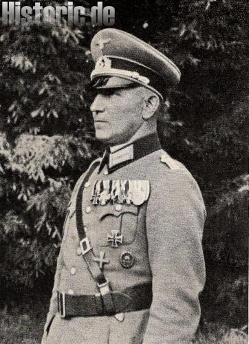 General der Infanterie Friedrich Herrlein