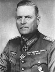 Wilhelm Keitel