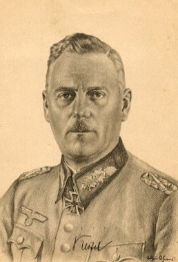 Wilhelm Keitel