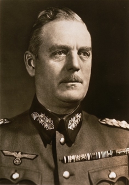 Wilhelm Keitel