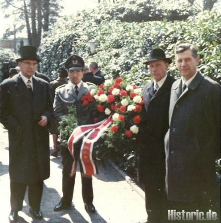 General der Gebirgstruppe Hans Kreysing