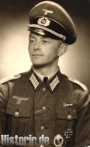 Major Klaus Martens