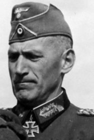 General der Infanterie Dr. Dr. Johannes Mayer