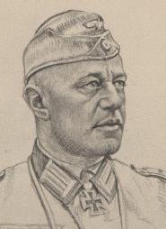 General der Infanterie Friedrich-Wilhelm Müller