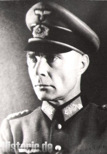Oberst Hans Schittnig