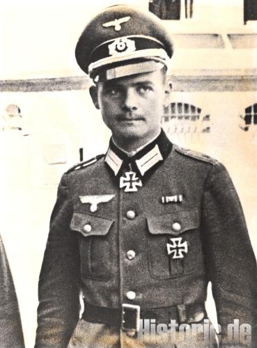 Oberleutnant Dr. jur. Hellmuth Schreiber-Volkening