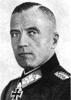 General der Artillerie Walter von Seydlitz-Kurzbach