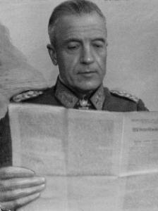 General der Artillerie Walter von Seydlitz-Kurzbach