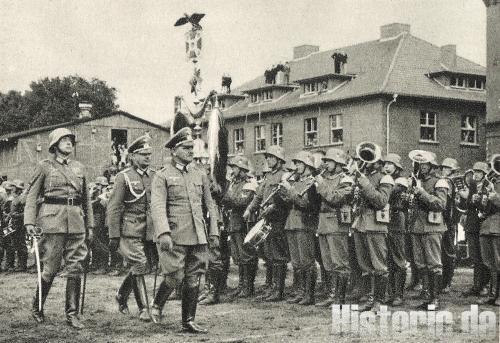 General der Infanterie Georg von Sodenstern