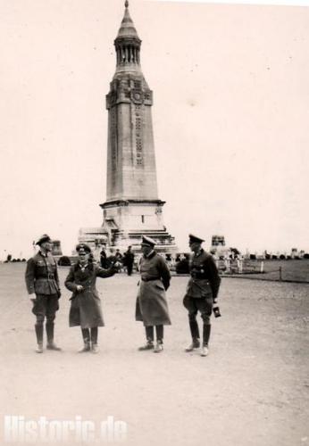 Generalleutnant Hans von Sponeck