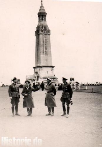 Generalleutnant Hans von Sponeck