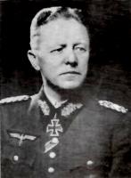 Generalleutnant Hans von Sponeck