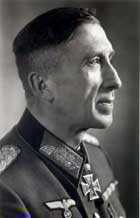 General der Infanterie Ludwig Wolff